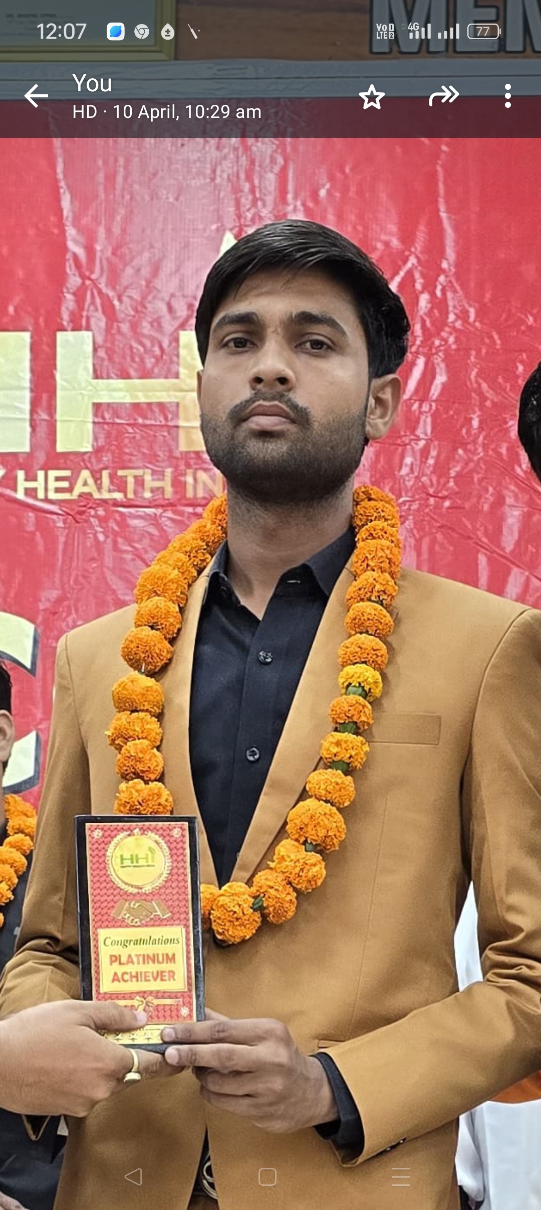 Ajay Kumar